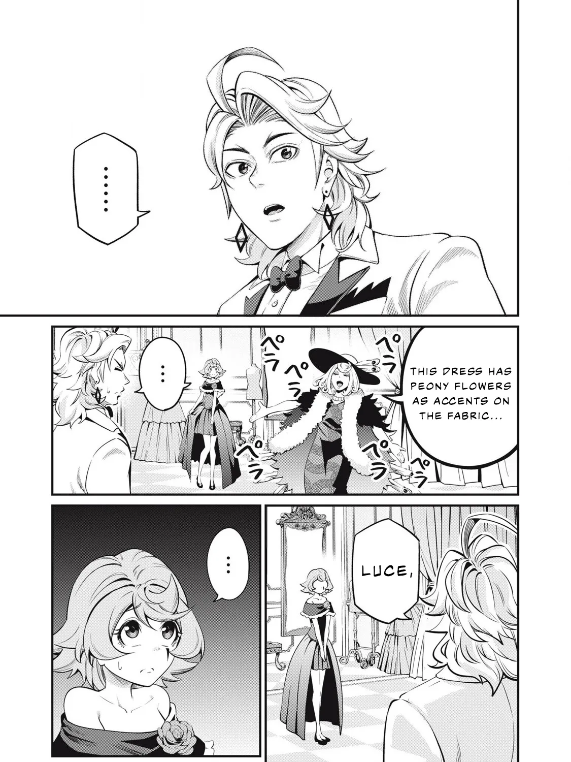 Read The Exiled Heavy Knight Knows How to Game the System EN Manga Online