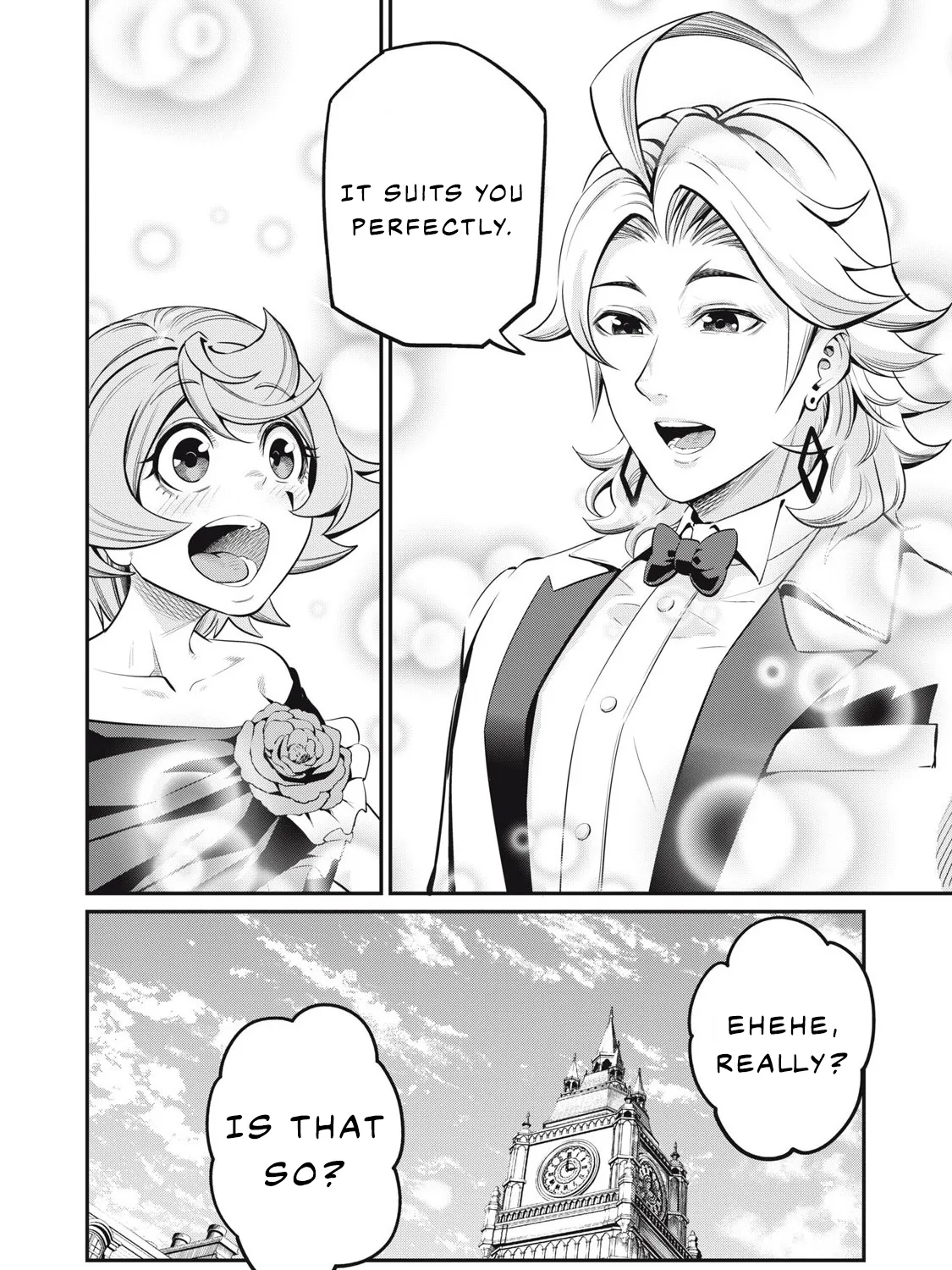 Read The Exiled Heavy Knight Knows How to Game the System EN Manga Online