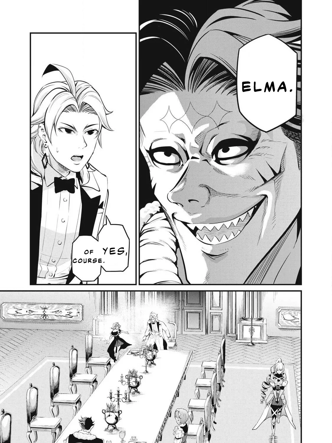 Read The Exiled Heavy Knight Knows How to Game the System EN Manga Online