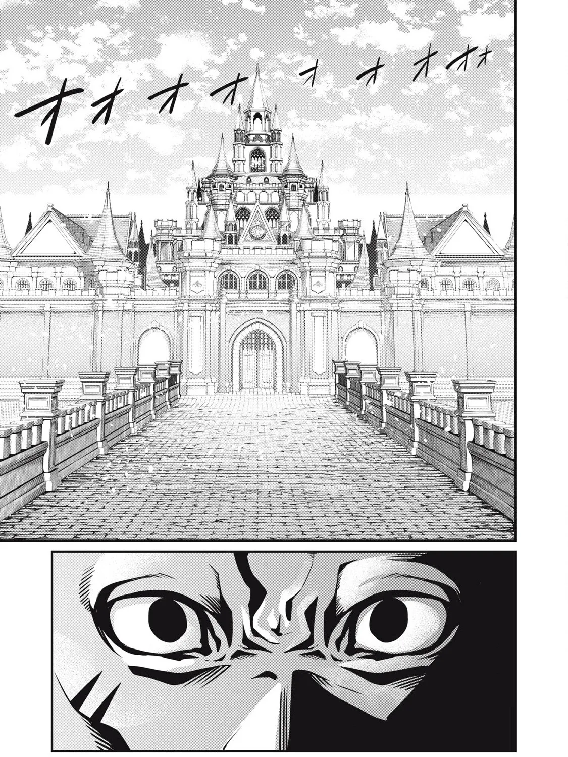Read The Exiled Heavy Knight Knows How to Game the System EN Manga Online