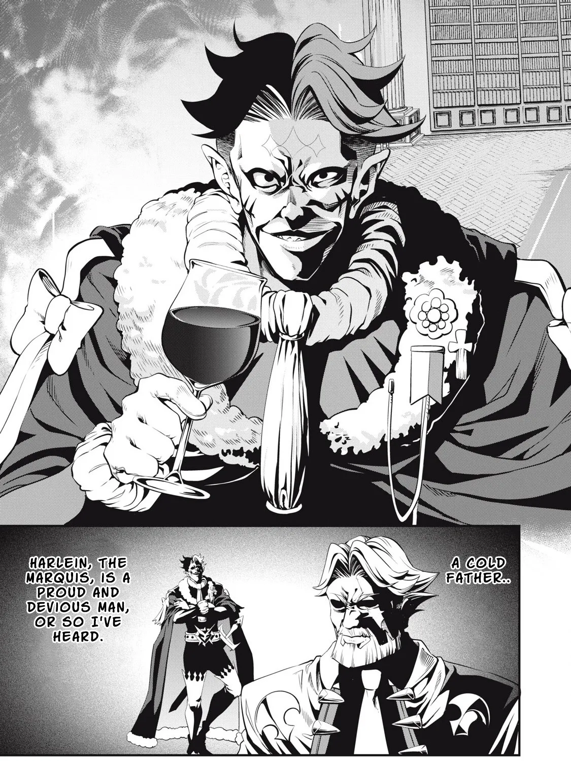 Read The Exiled Heavy Knight Knows How to Game the System EN Manga Online
