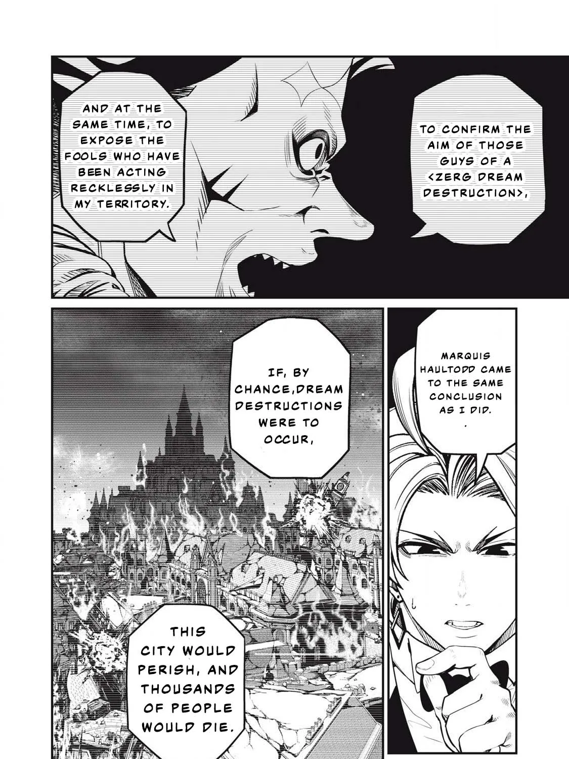Read The Exiled Heavy Knight Knows How to Game the System EN Manga Online