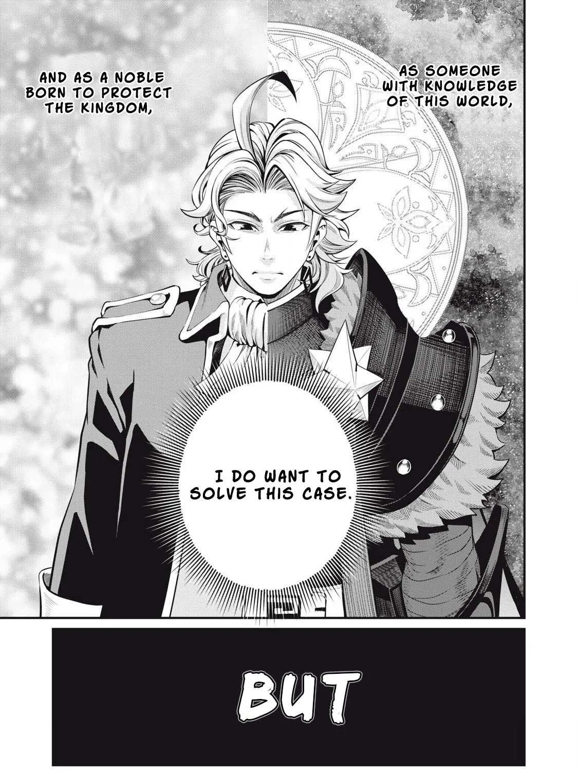 Read The Exiled Heavy Knight Knows How to Game the System EN Manga Online