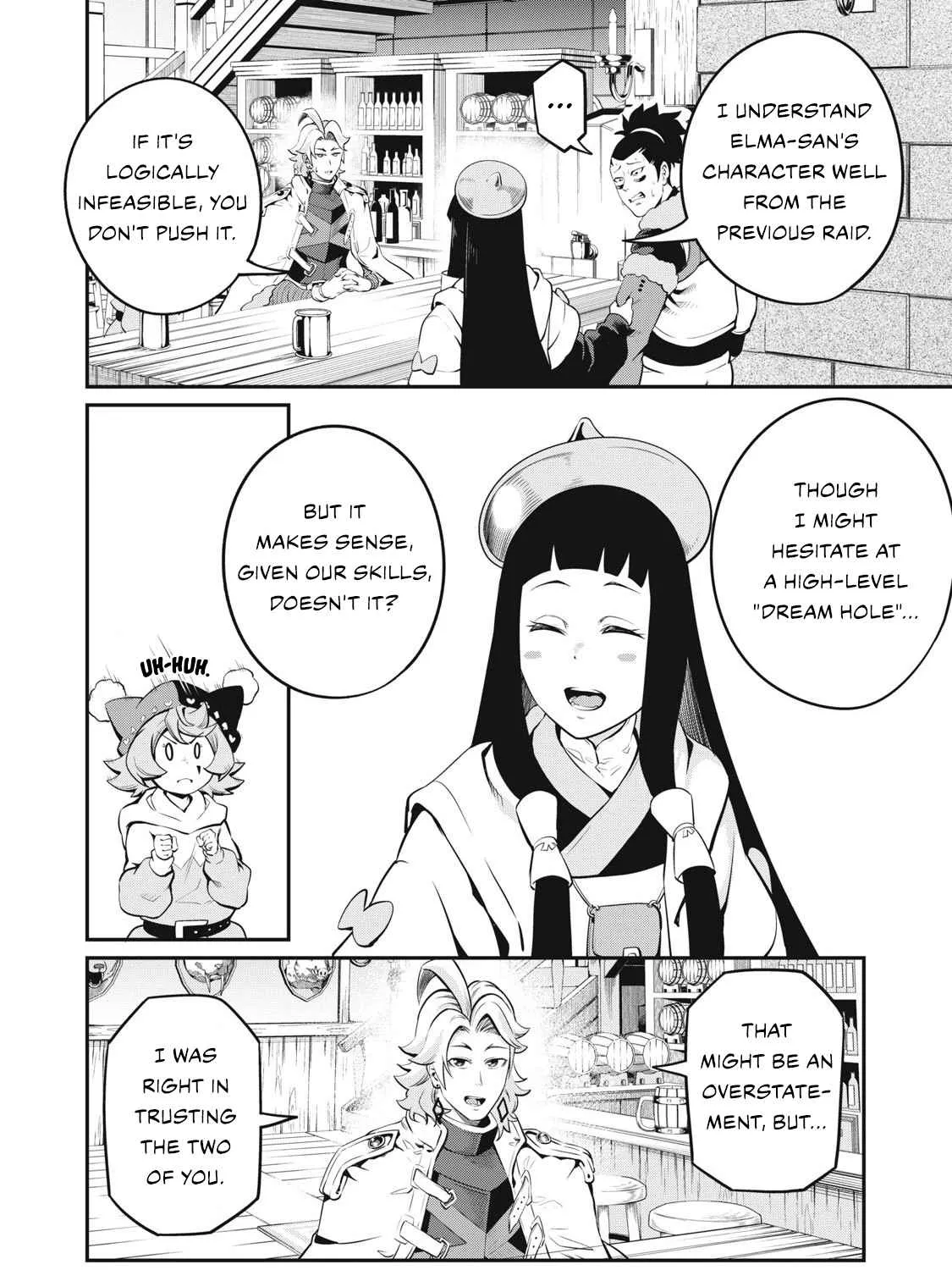 Read The Exiled Heavy Knight Knows How to Game the System EN Manga Online