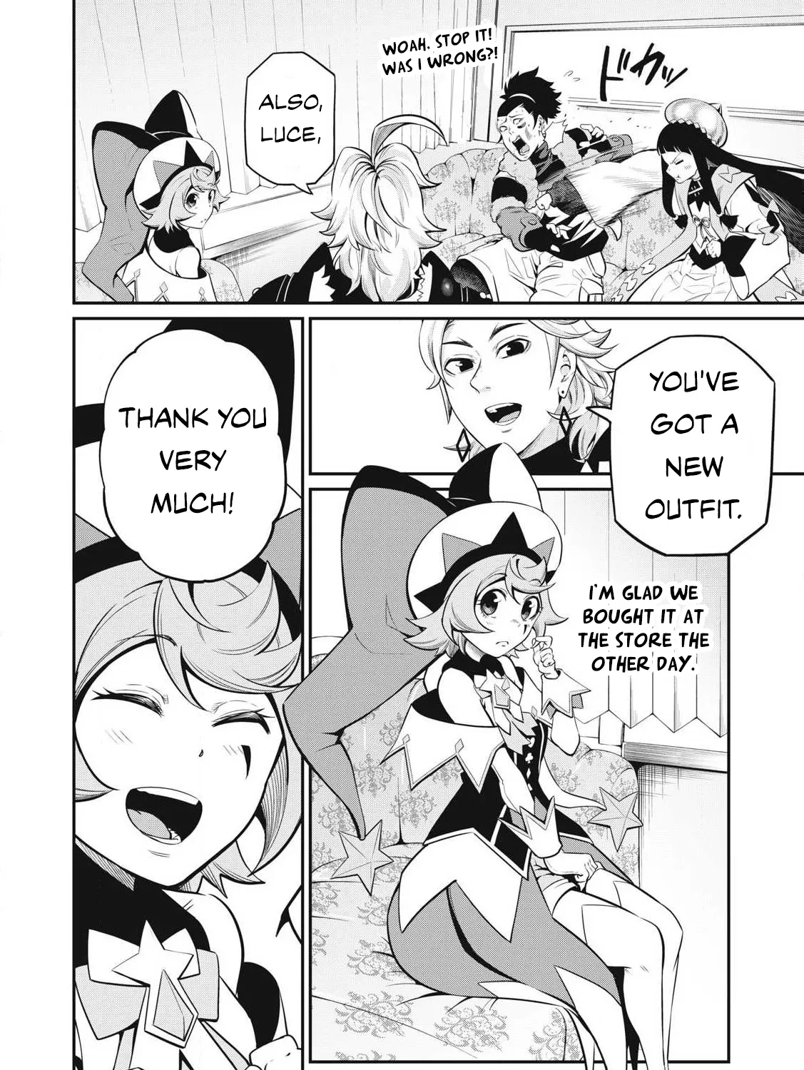 Read The Exiled Heavy Knight Knows How to Game the System EN Manga Online