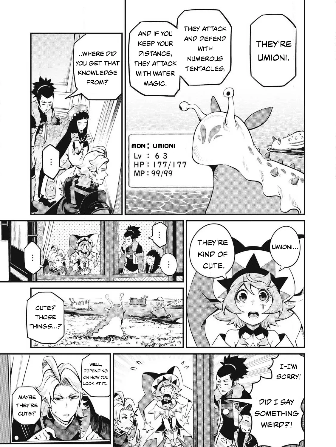 Read The Exiled Heavy Knight Knows How to Game the System EN Manga Online