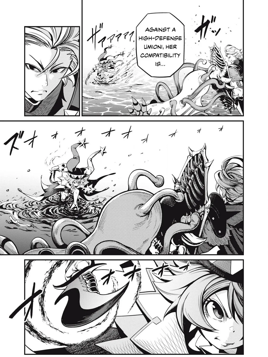 Read The Exiled Heavy Knight Knows How to Game the System EN Manga Online