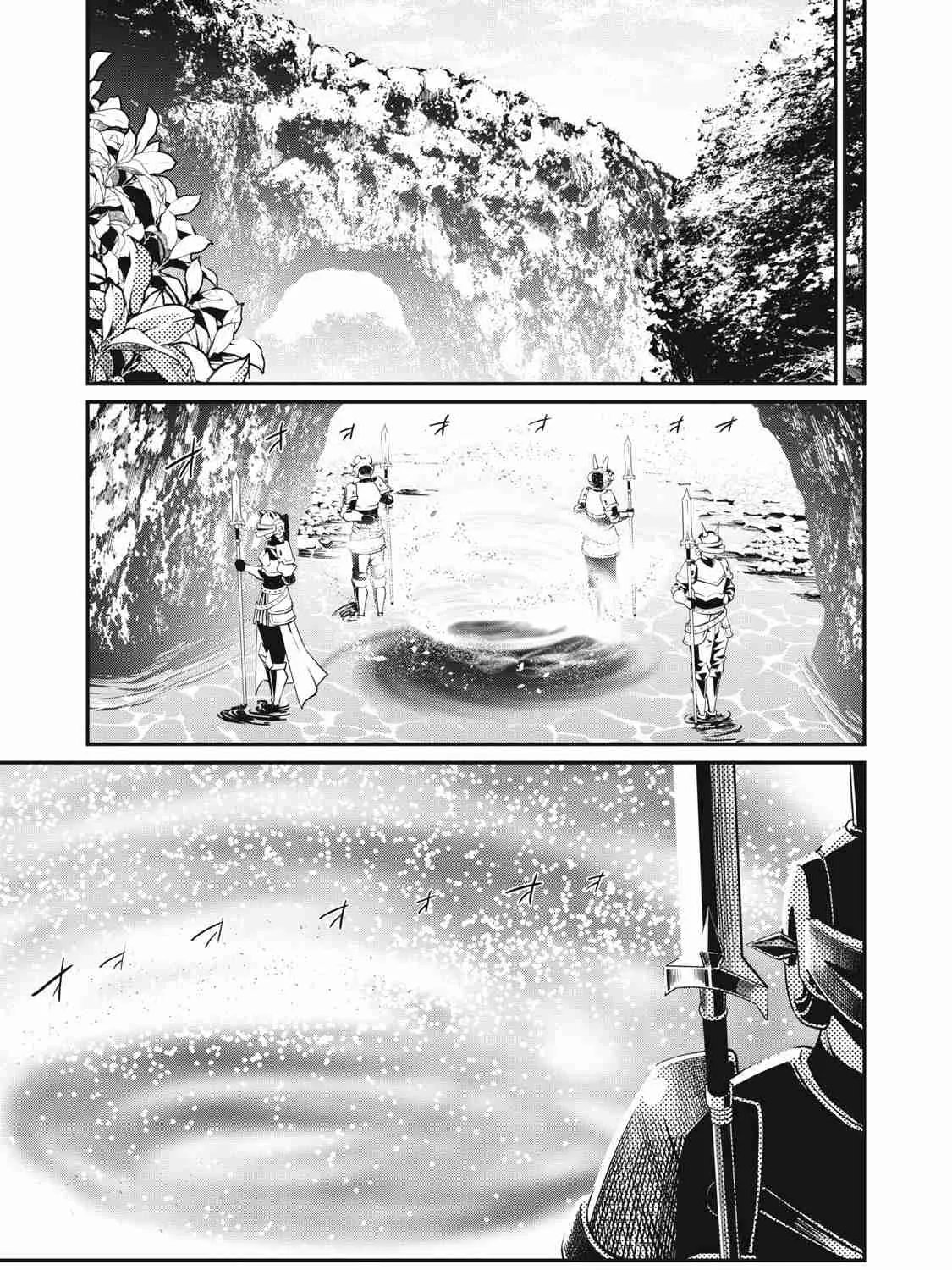 Read The Exiled Heavy Knight Knows How to Game the System EN Manga Online