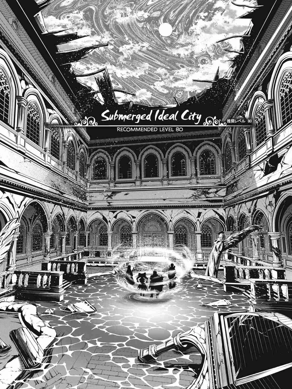 Read The Exiled Heavy Knight Knows How to Game the System EN Manga Online