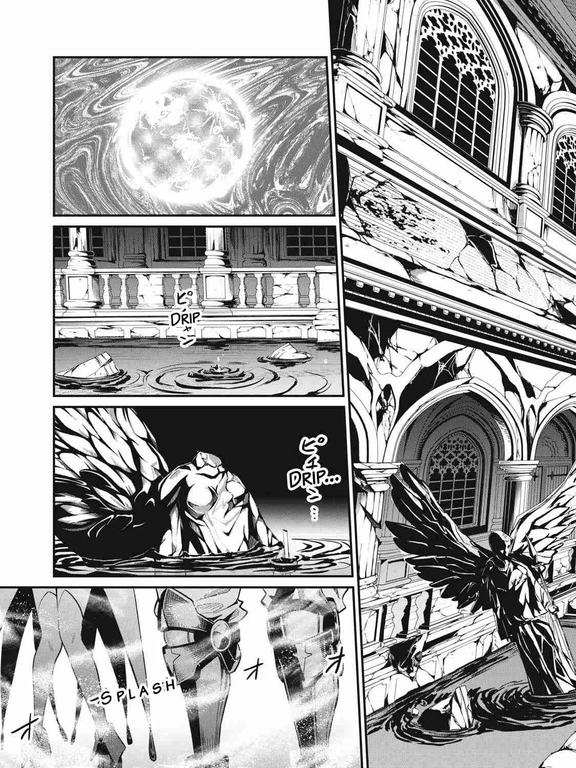 Read The Exiled Heavy Knight Knows How to Game the System EN Manga Online