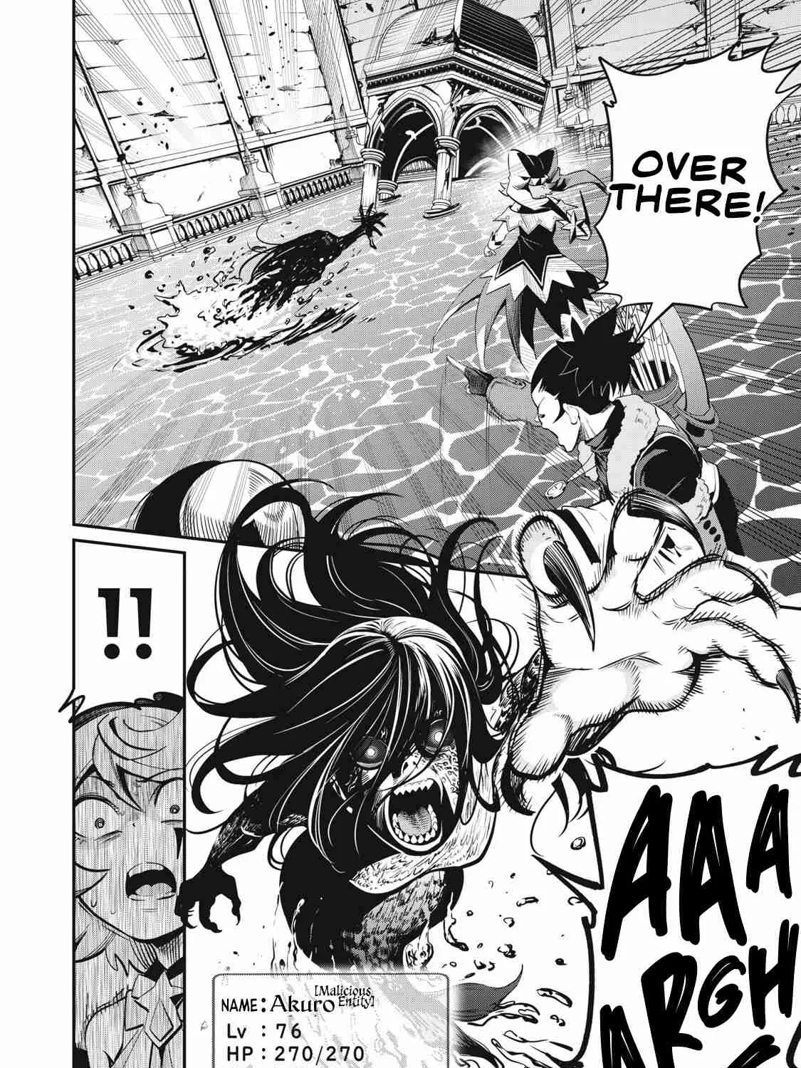 Read The Exiled Heavy Knight Knows How to Game the System EN Manga Online