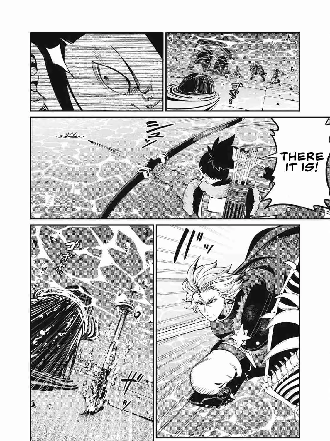 Read The Exiled Heavy Knight Knows How to Game the System EN Manga Online