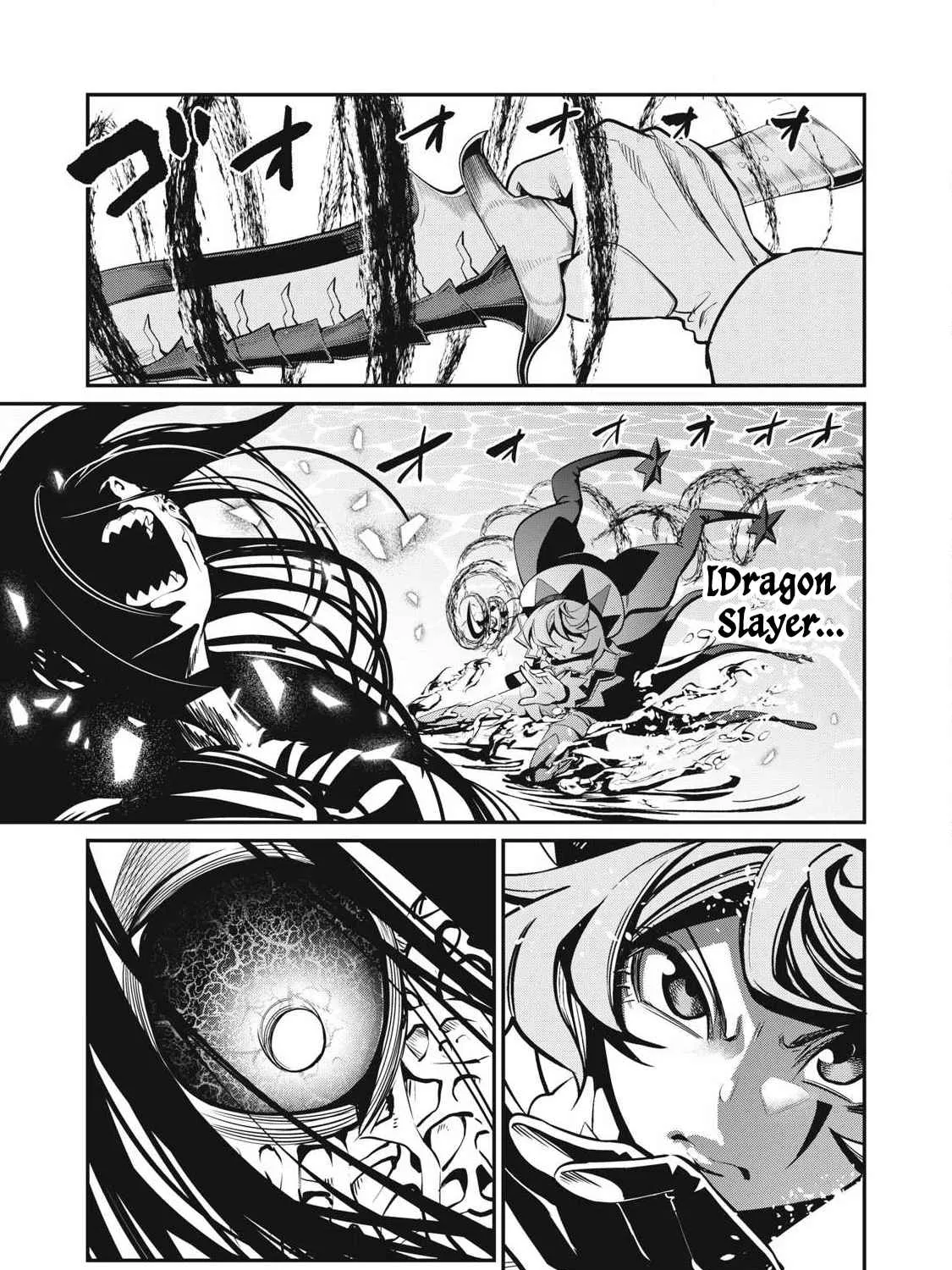 Read The Exiled Heavy Knight Knows How to Game the System EN Manga Online