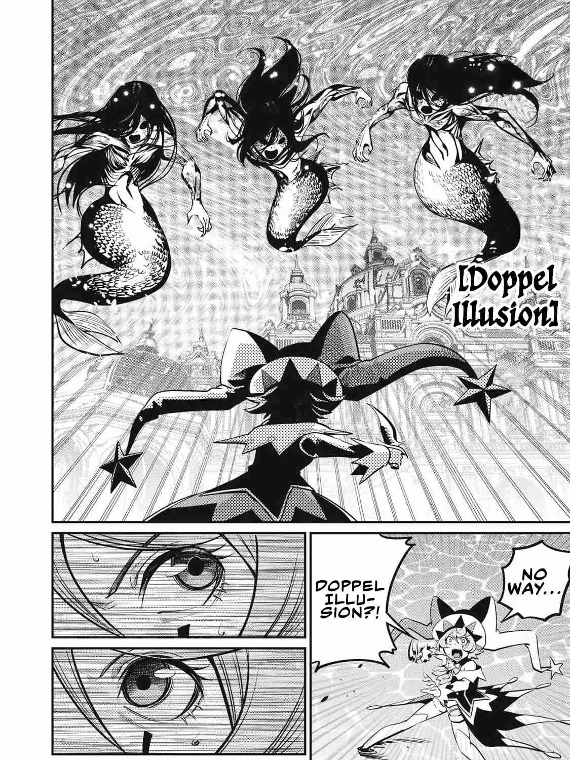 Read The Exiled Heavy Knight Knows How to Game the System EN Manga Online