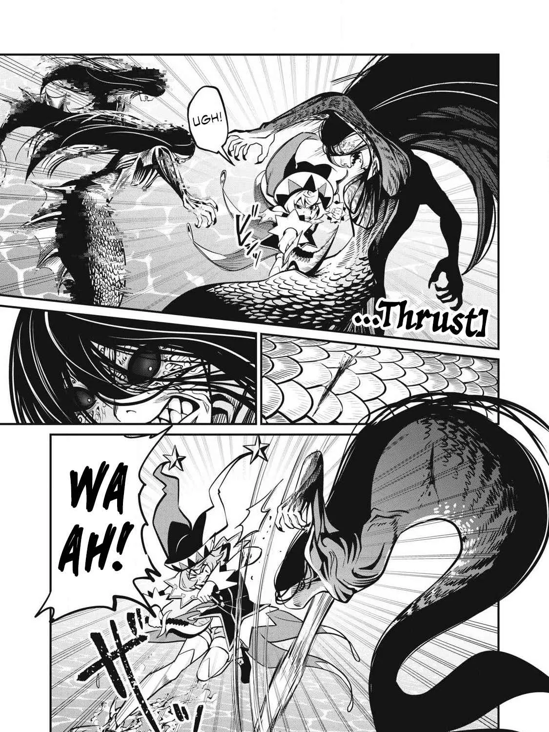 Read The Exiled Heavy Knight Knows How to Game the System EN Manga Online