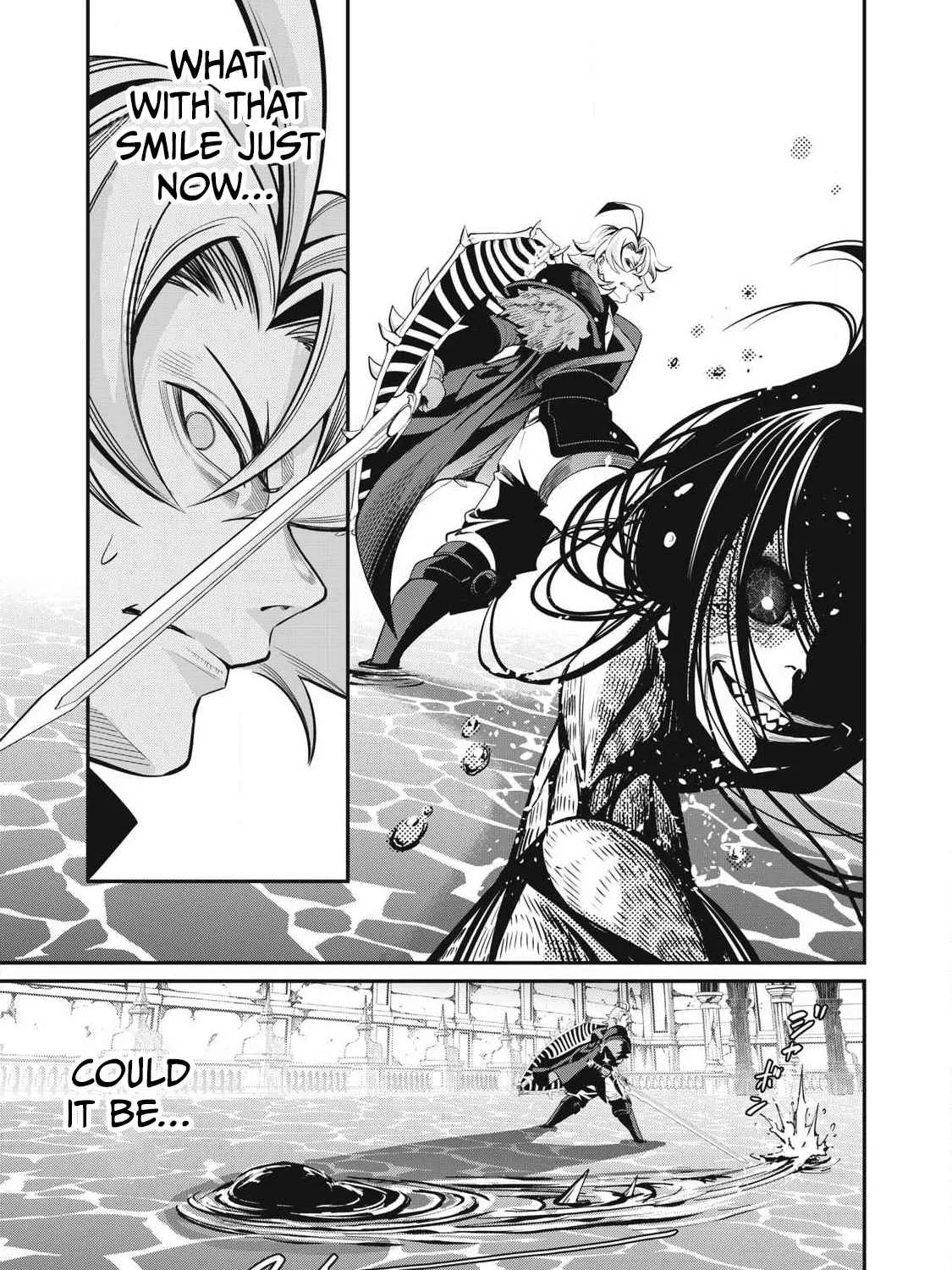 Read The Exiled Heavy Knight Knows How to Game the System EN Manga Online