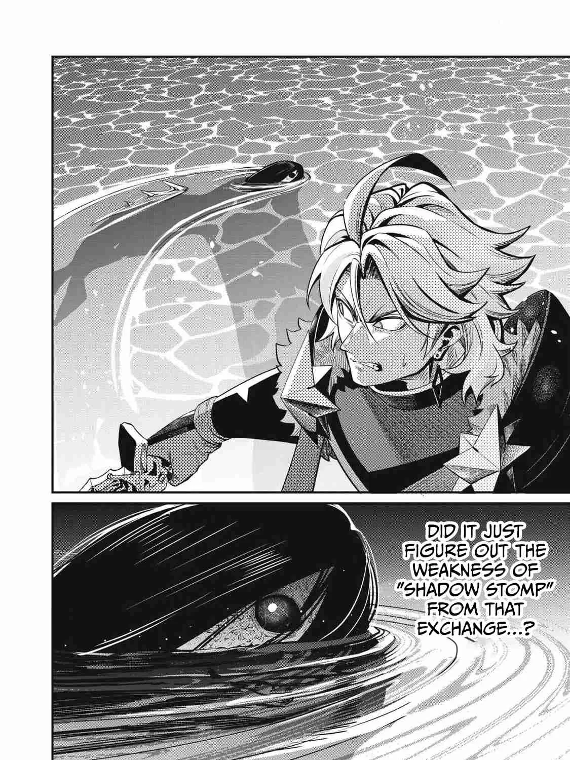 Read The Exiled Heavy Knight Knows How to Game the System EN Manga Online