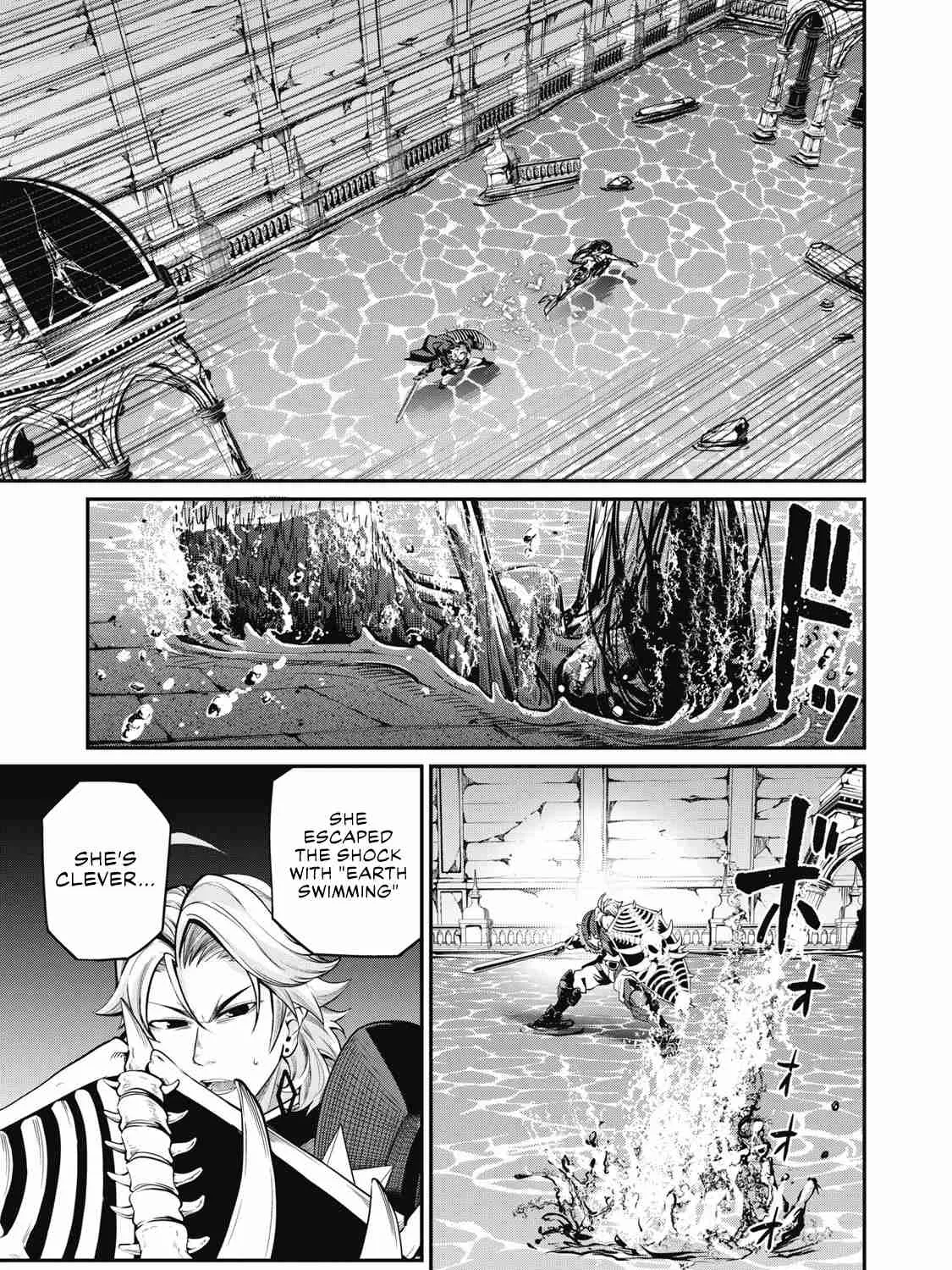 Read The Exiled Heavy Knight Knows How to Game the System EN Manga Online