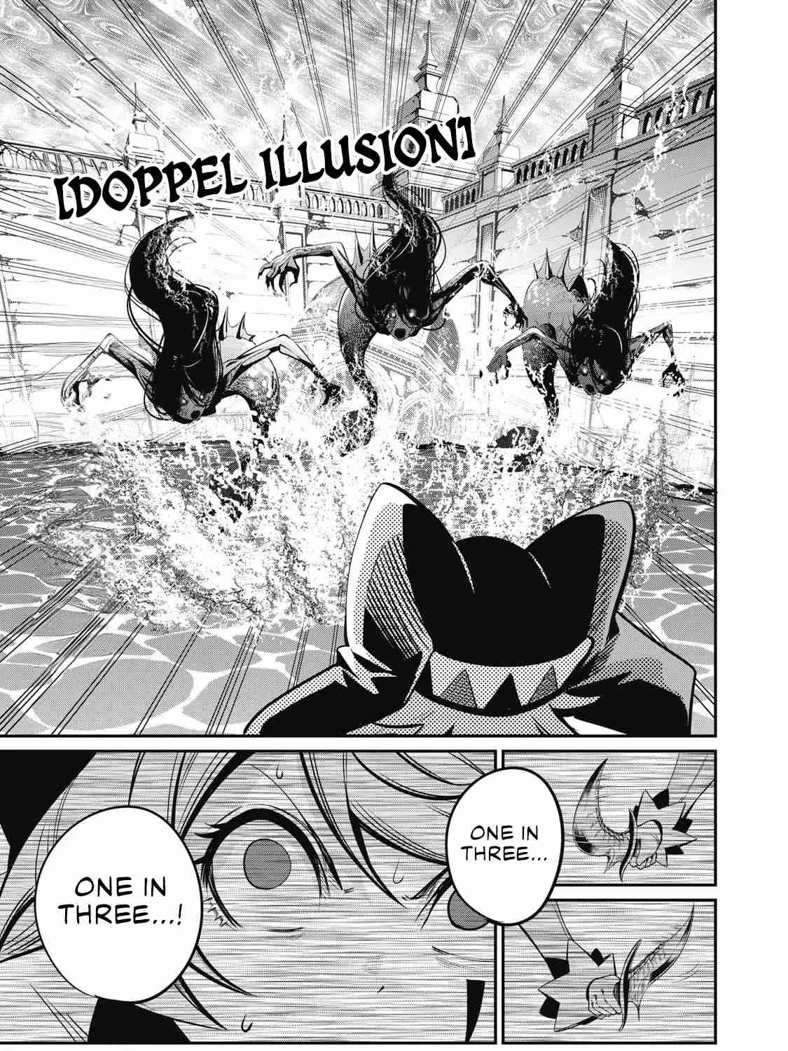 Read The Exiled Heavy Knight Knows How to Game the System EN Manga Online