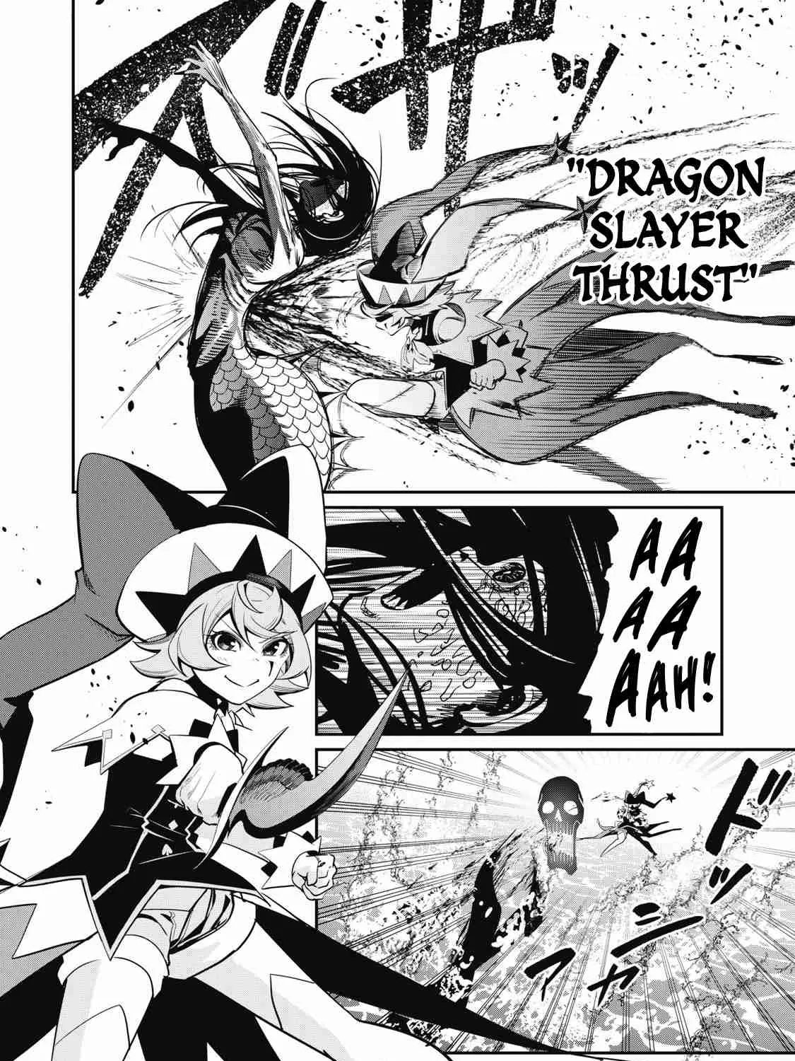 Read The Exiled Heavy Knight Knows How to Game the System EN Manga Online