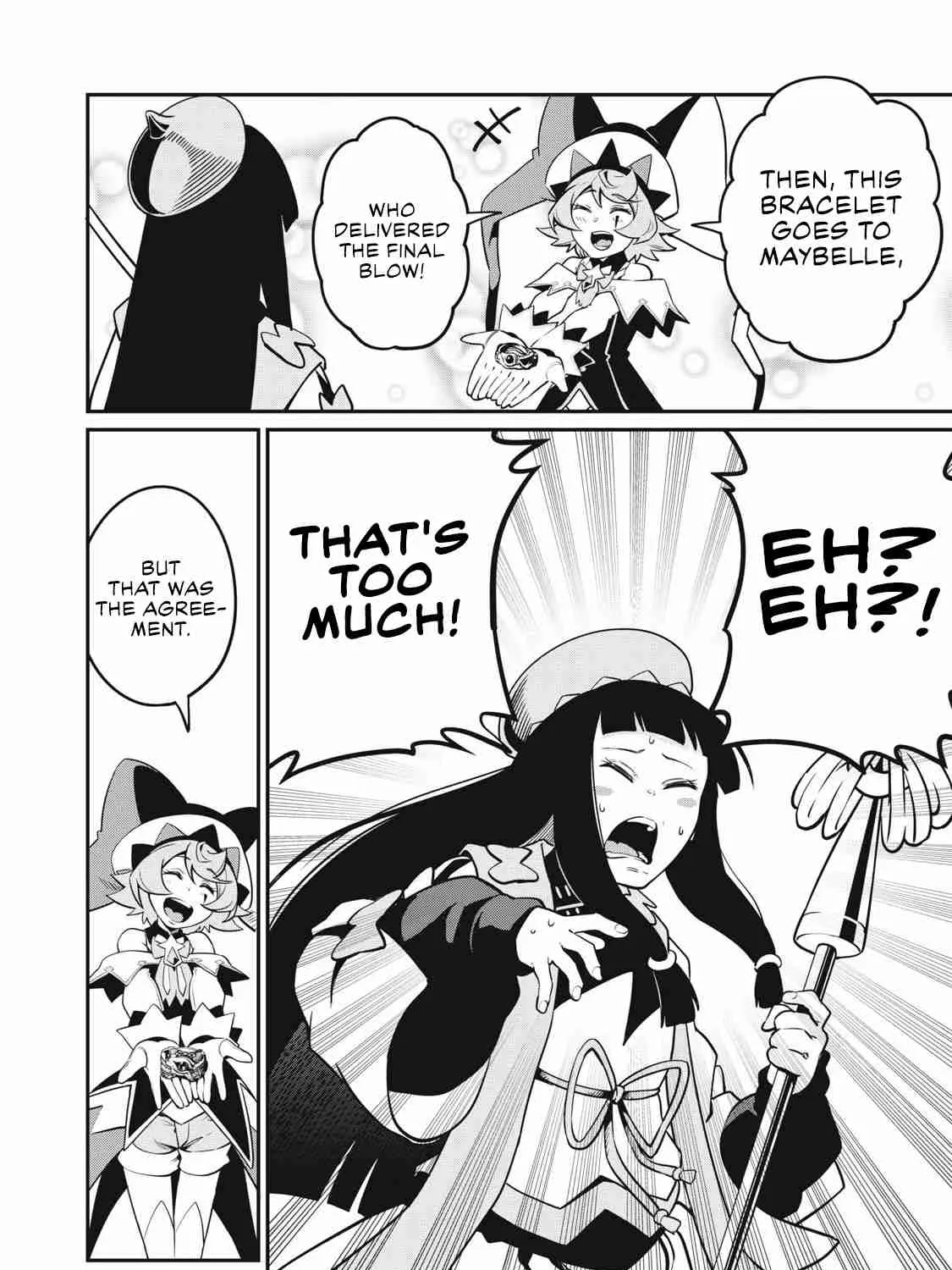Read The Exiled Heavy Knight Knows How to Game the System EN Manga Online