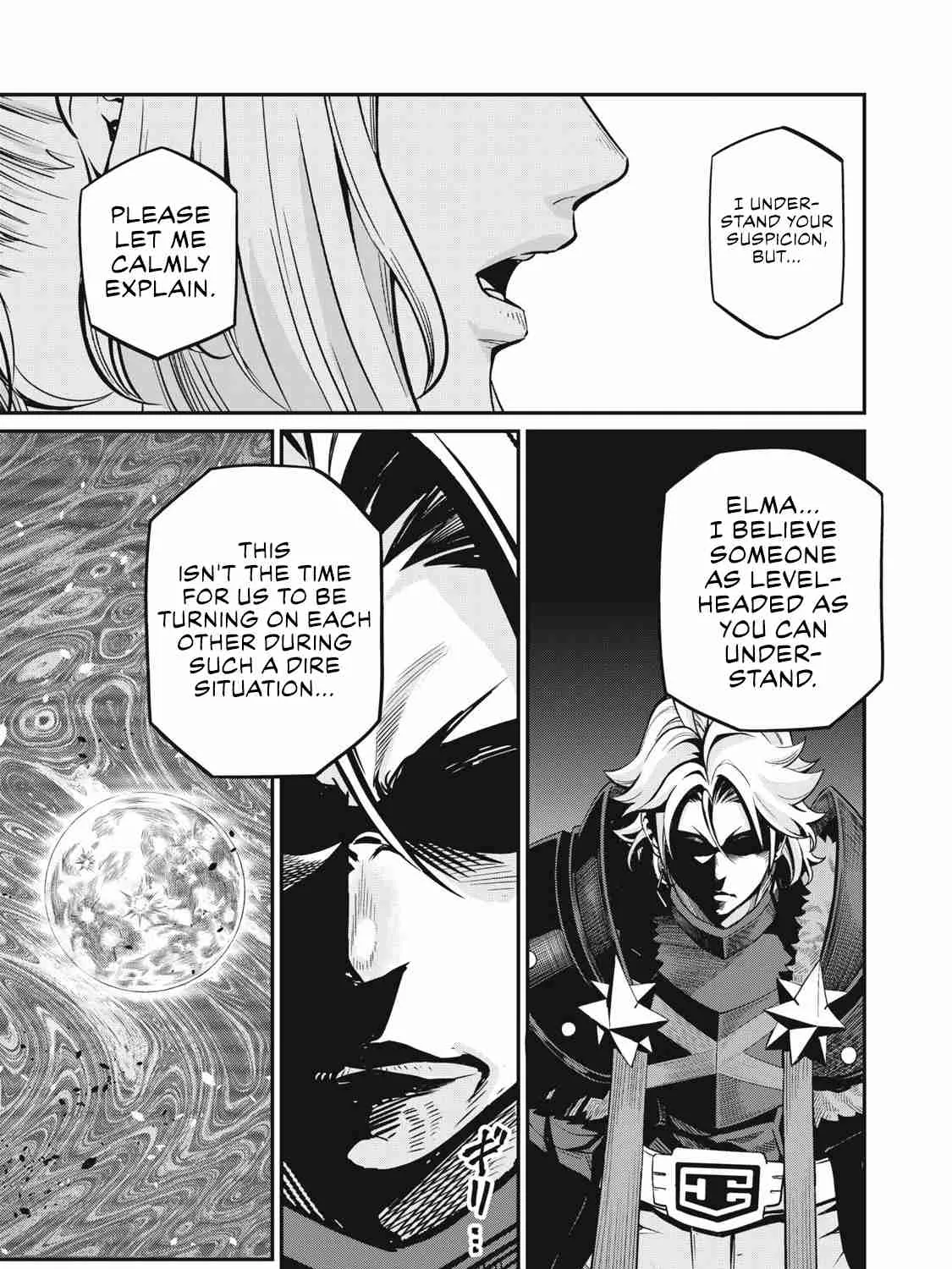 Read The Exiled Heavy Knight Knows How to Game the System EN Manga Online