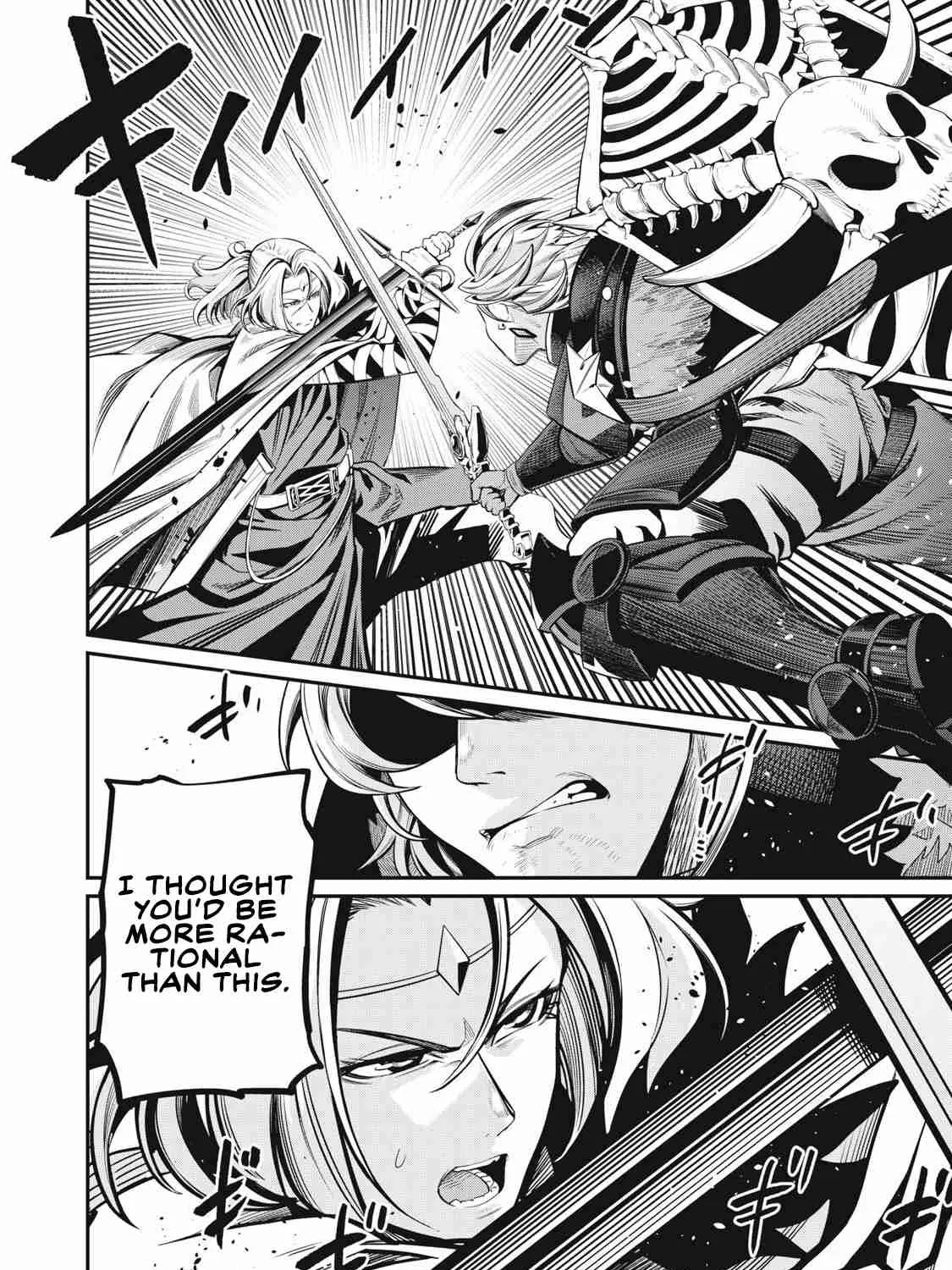 Read The Exiled Heavy Knight Knows How to Game the System EN Manga Online