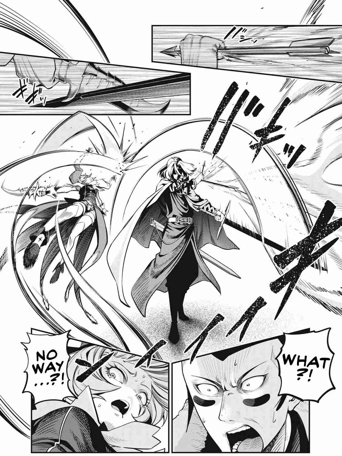 Read The Exiled Heavy Knight Knows How to Game the System EN Manga Online