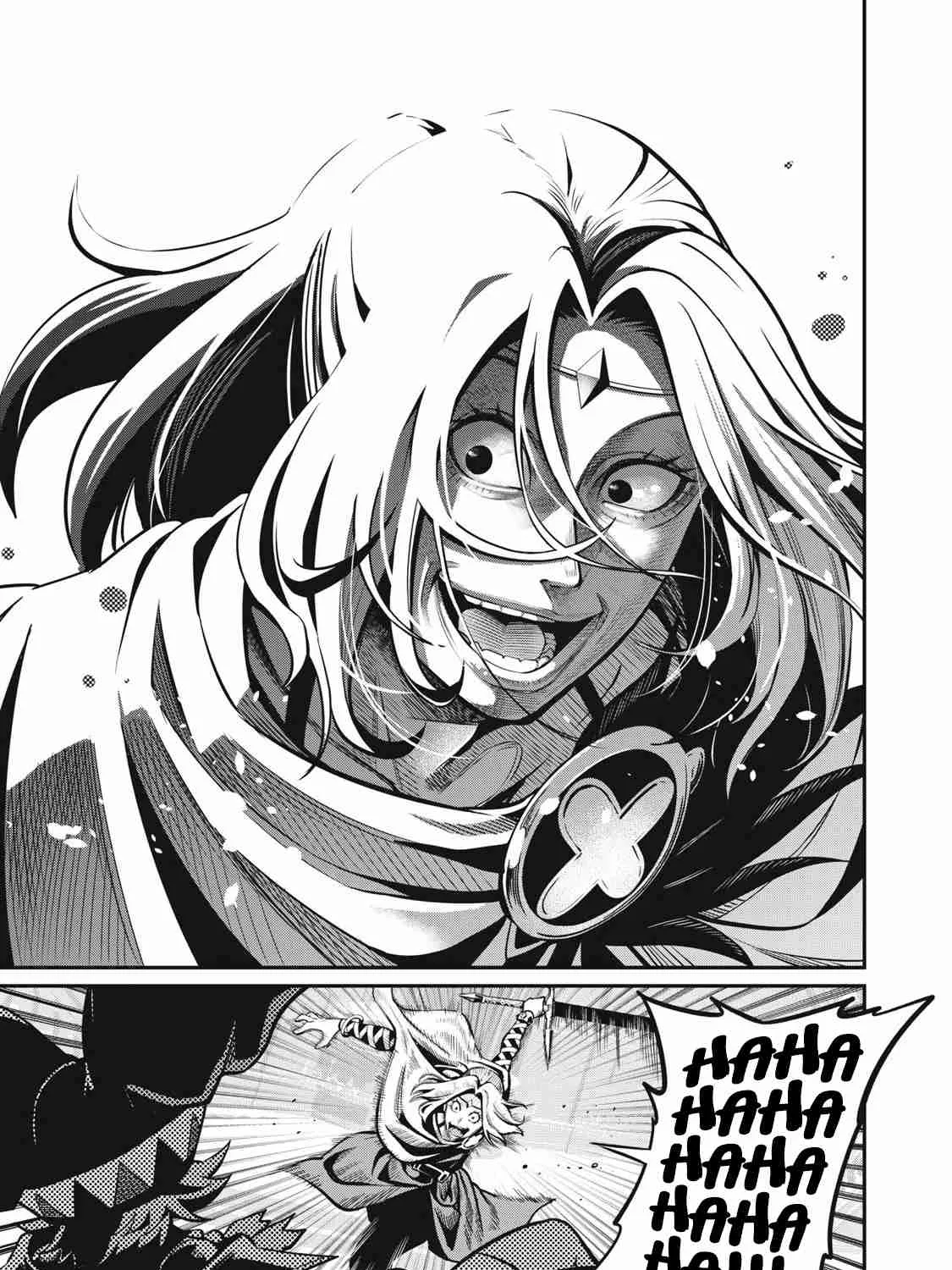 Read The Exiled Heavy Knight Knows How to Game the System EN Manga Online