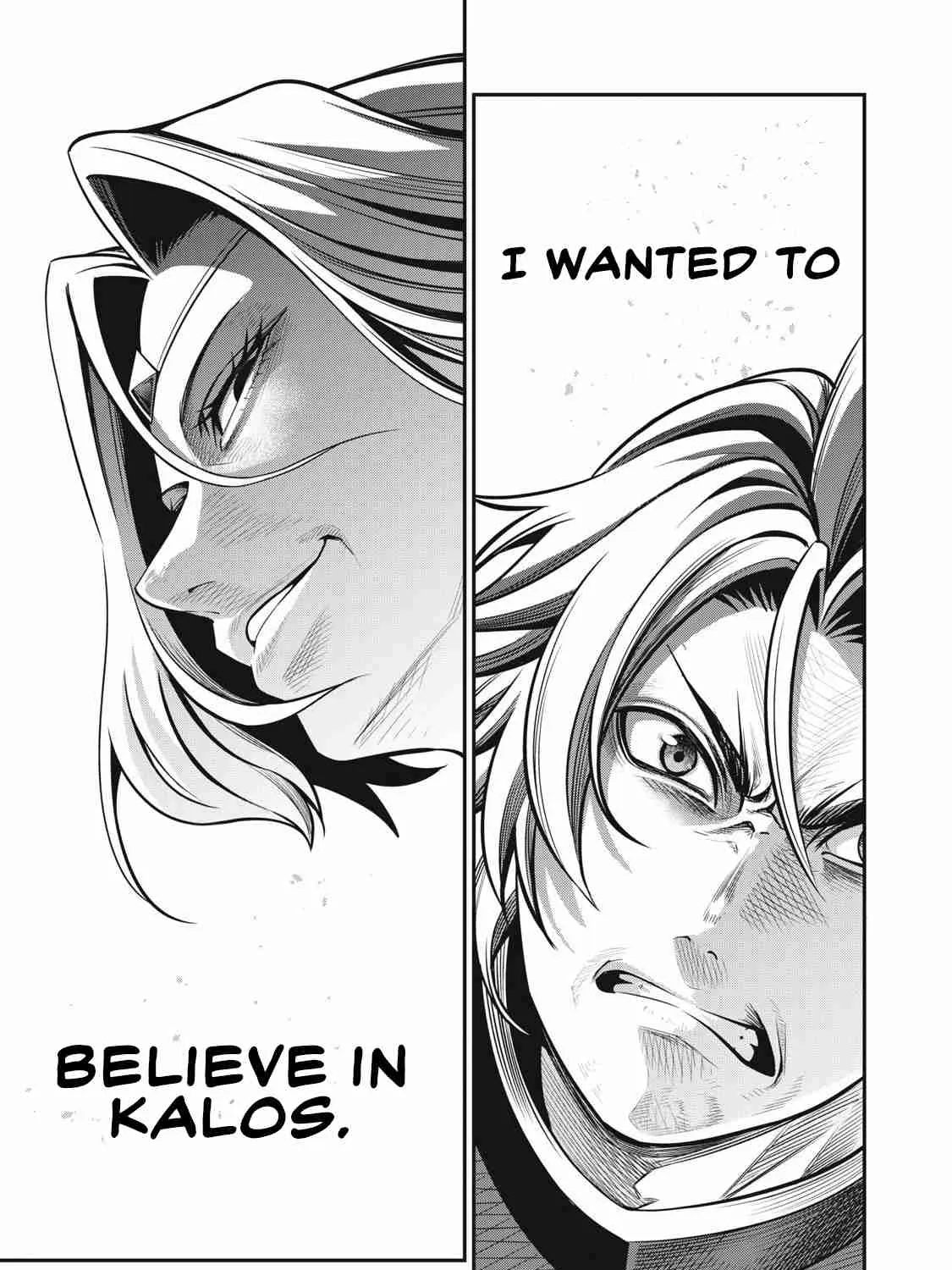 Read The Exiled Heavy Knight Knows How to Game the System EN Manga Online