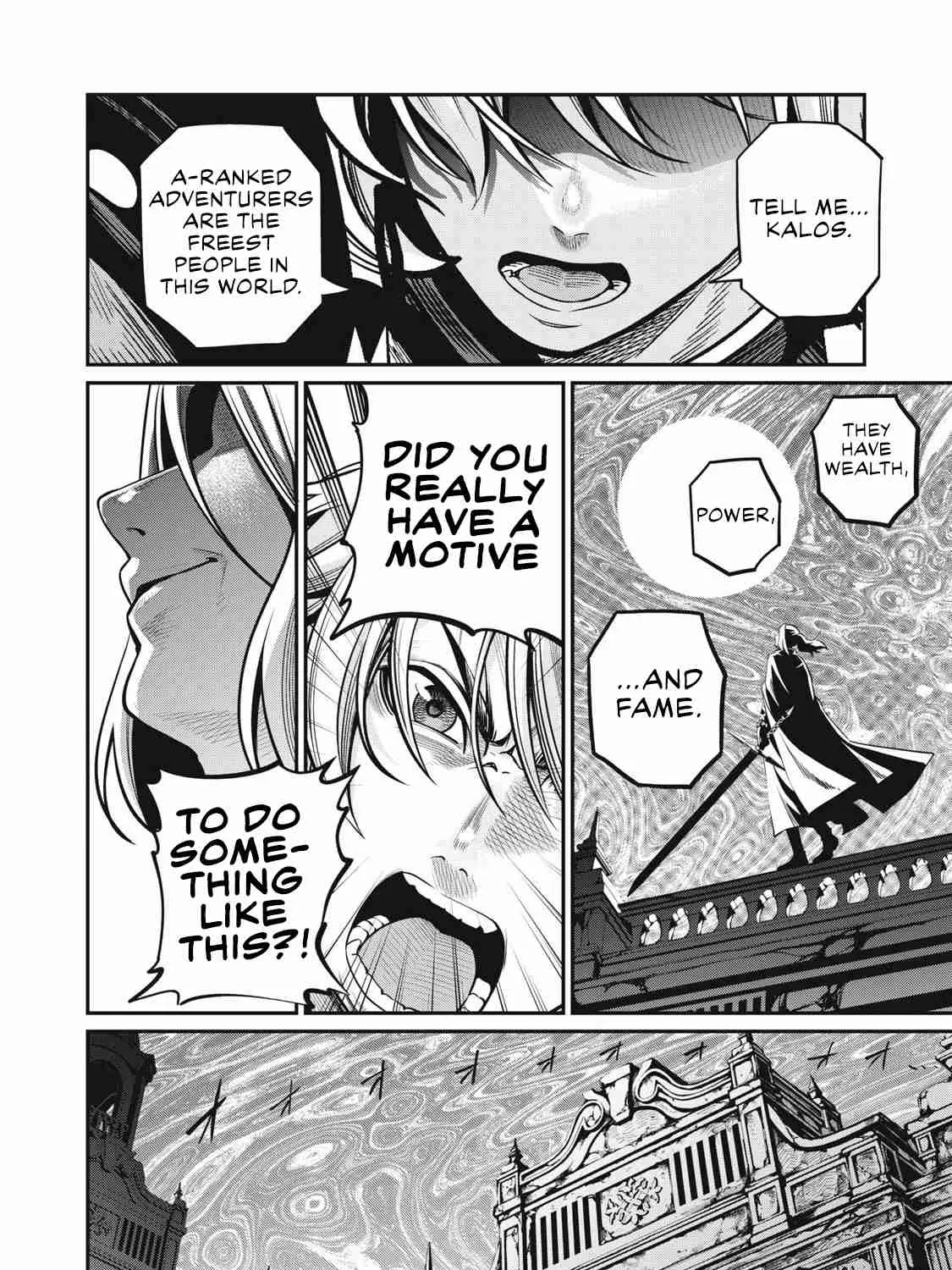 Read The Exiled Heavy Knight Knows How to Game the System EN Manga Online