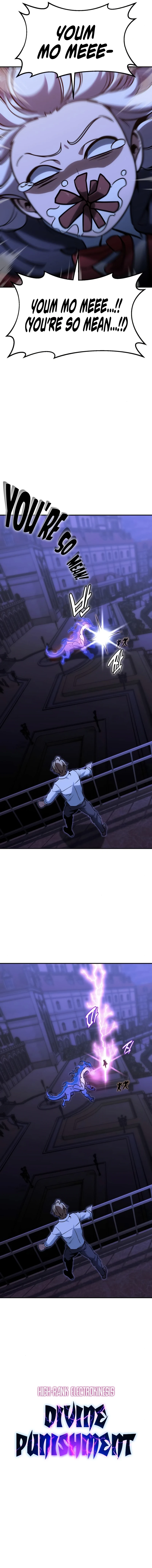 Read The Extra’s Academy Survival Guide EN Manga Online