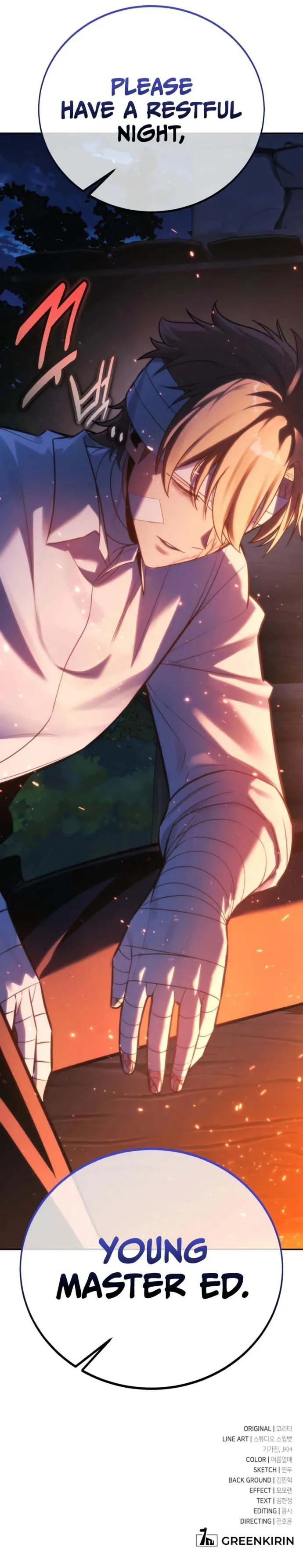 Read The Extra’s Academy Survival Guide EN Manga Online