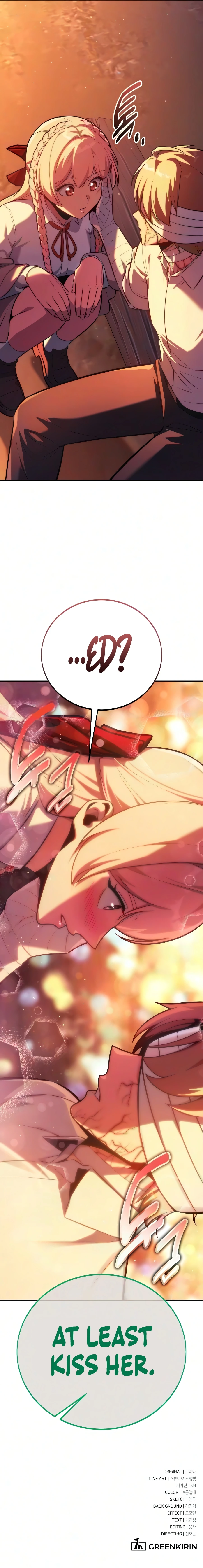 Read The Extra’s Academy Survival Guide EN Manga Online