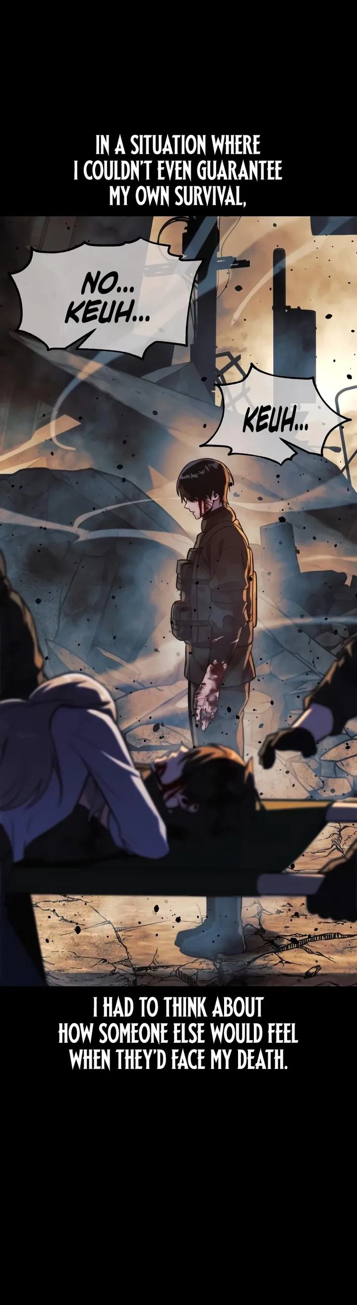 Read The Extra’s Academy Survival Guide EN Manga Online