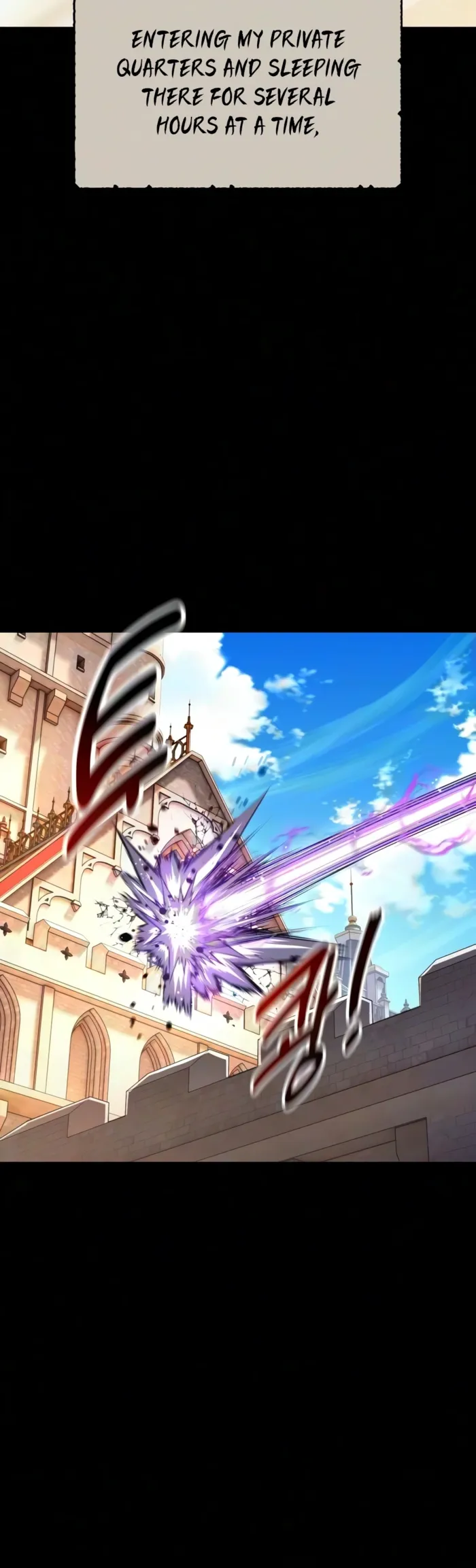 Read The Extra’s Academy Survival Guide EN Manga Online
