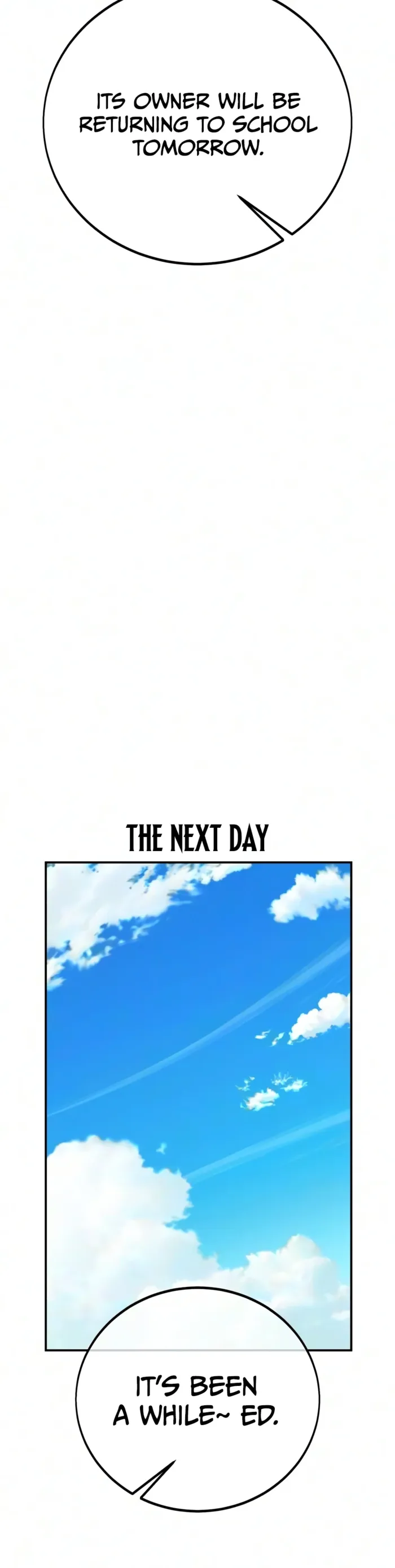 Read The Extra’s Academy Survival Guide EN Manga Online