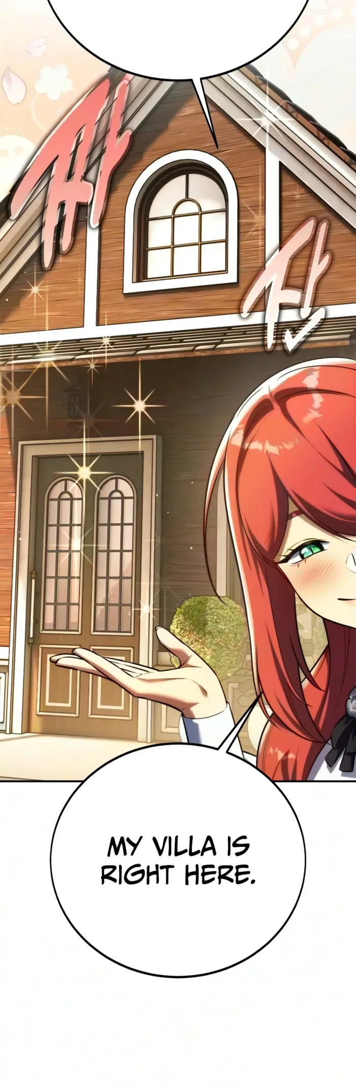 Read The Extra’s Academy Survival Guide EN Manga Online