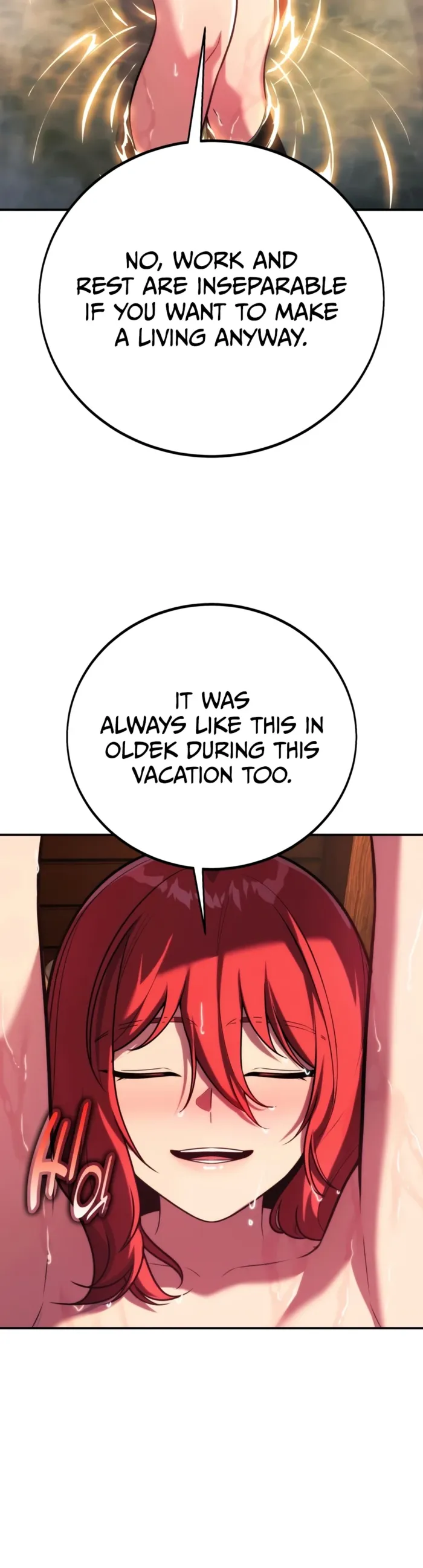 Read The Extra’s Academy Survival Guide EN Manga Online