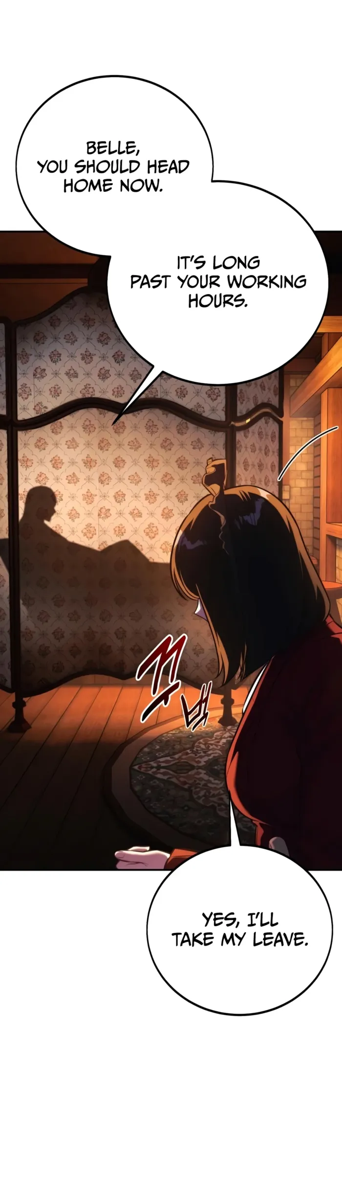 Read The Extra’s Academy Survival Guide EN Manga Online