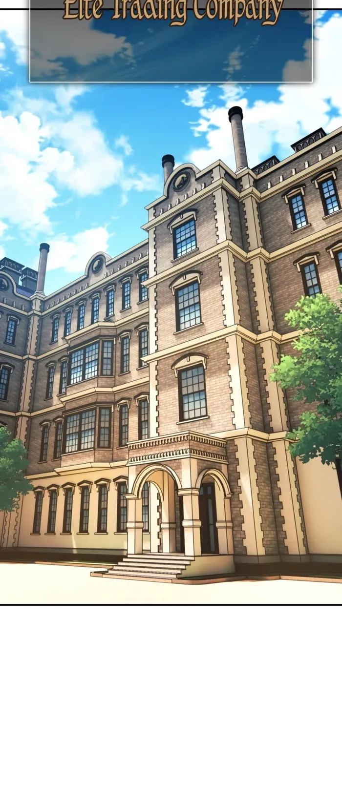 Read The Extra’s Academy Survival Guide EN Manga Online
