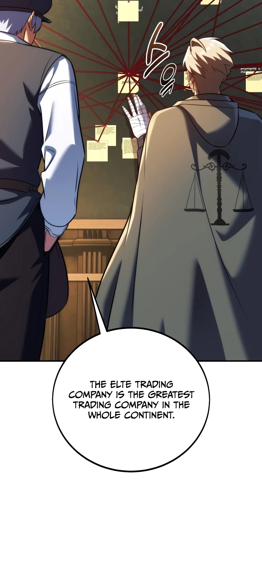 Read The Extra’s Academy Survival Guide EN Manga Online