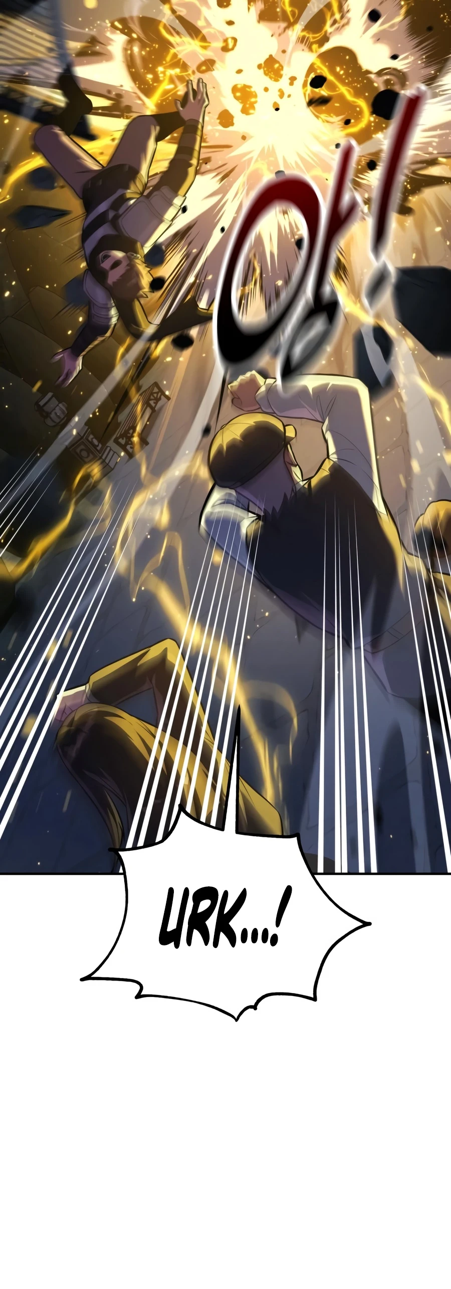 Read The Extra’s Academy Survival Guide EN Manga Online