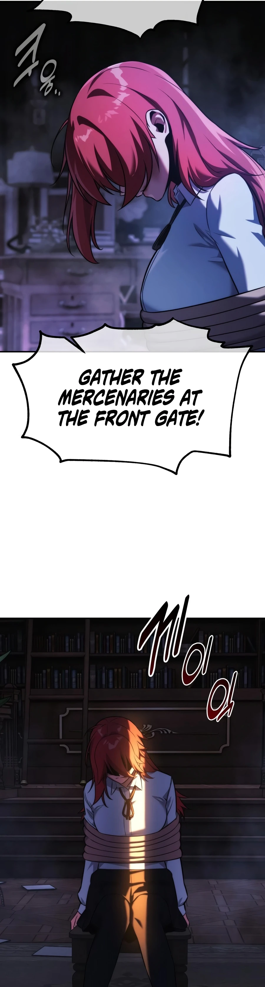 Read The Extra’s Academy Survival Guide EN Manga Online