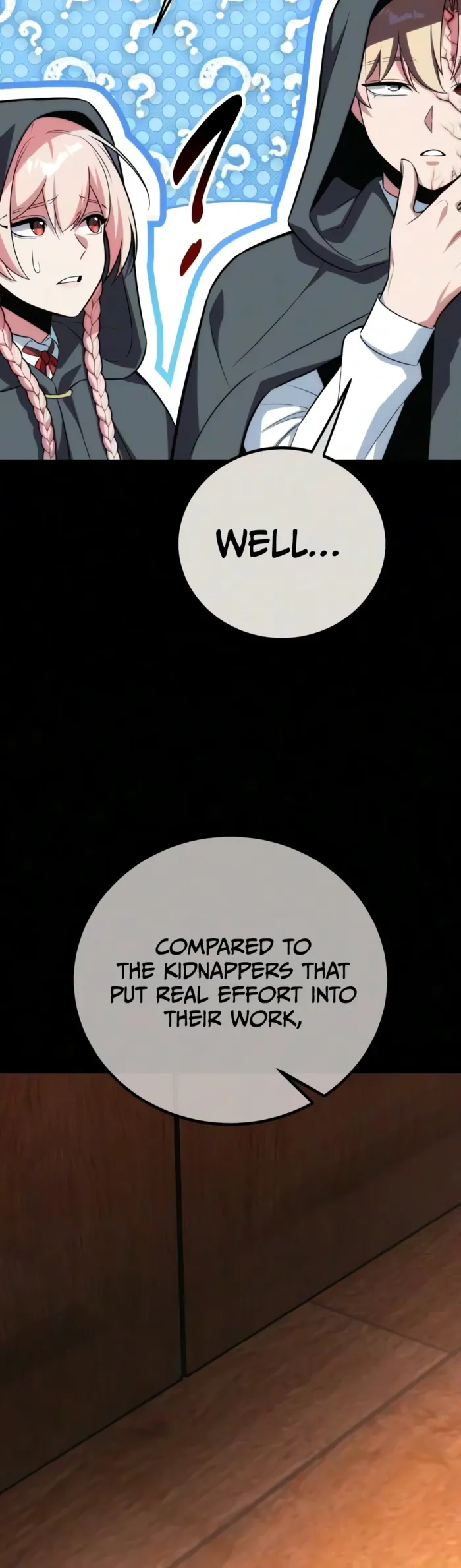Read The Extra’s Academy Survival Guide EN Manga Online