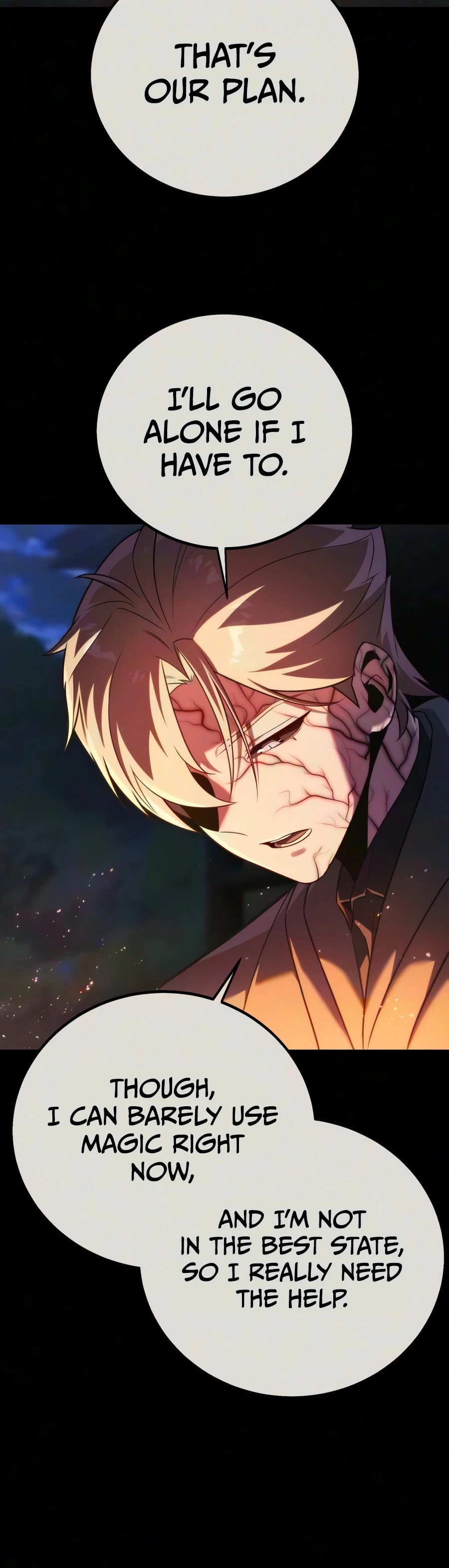 Read The Extra’s Academy Survival Guide EN Manga Online