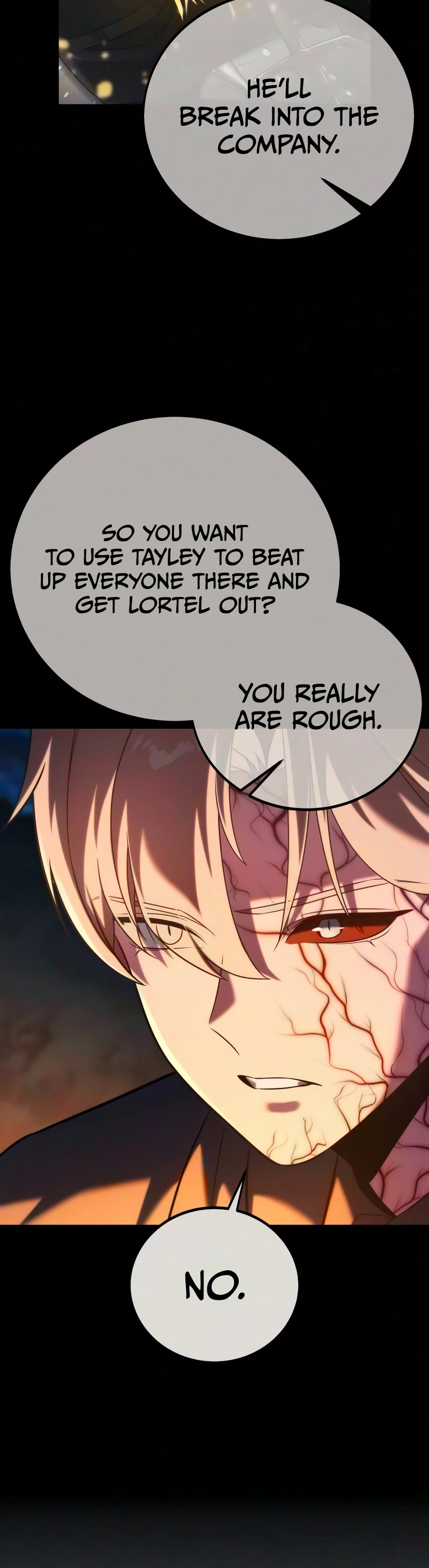 Read The Extra’s Academy Survival Guide EN Manga Online