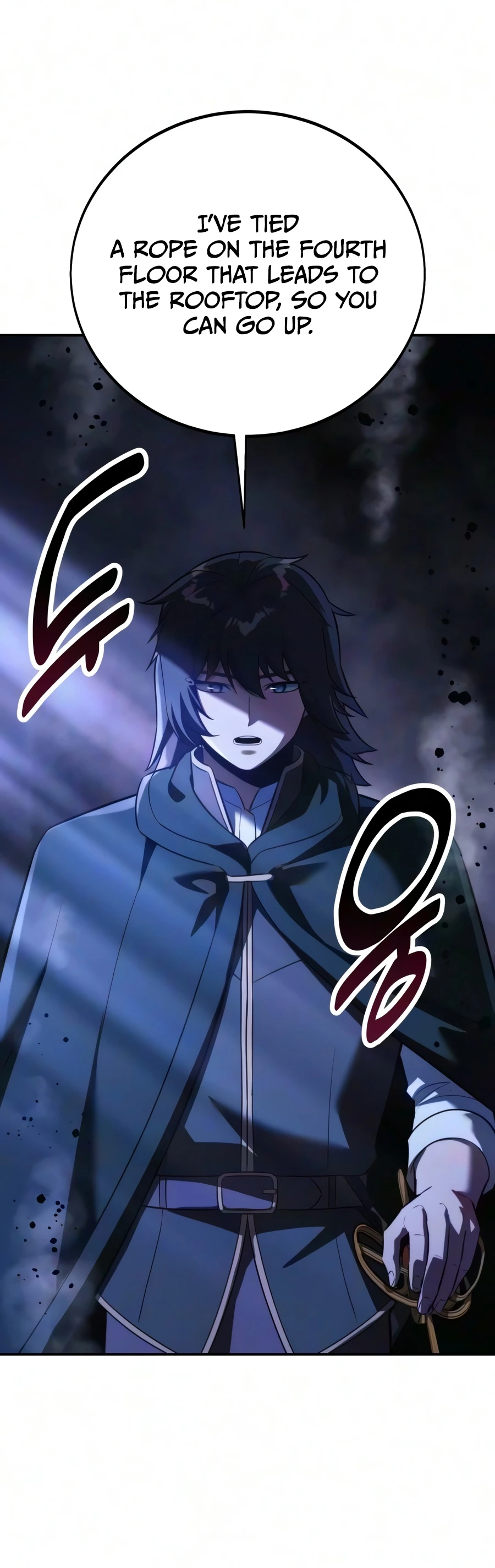 Read The Extra’s Academy Survival Guide EN Manga Online