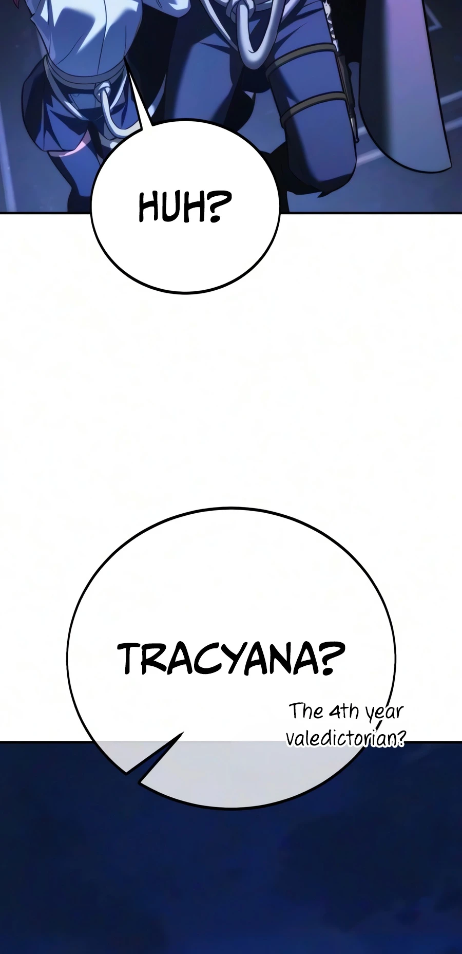 Read The Extra’s Academy Survival Guide EN Manga Online