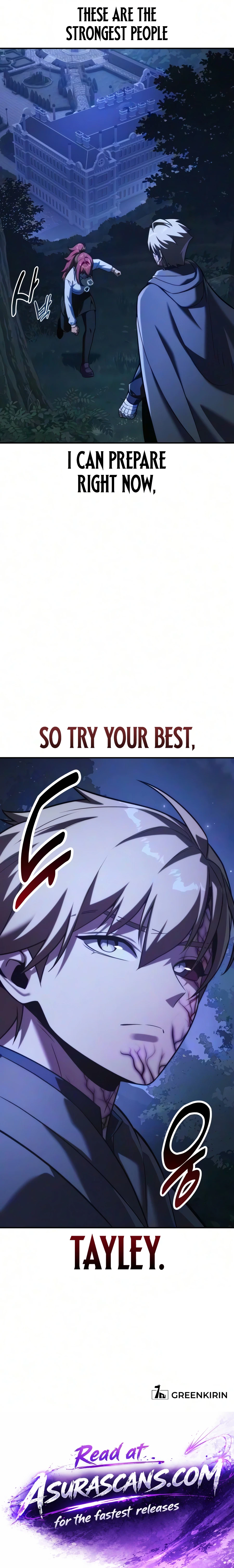 Read The Extra’s Academy Survival Guide EN Manga Online